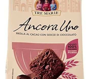 Tre Frollini Dbl Choc Chip