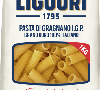 Pastificio Liguori – Elicoidali