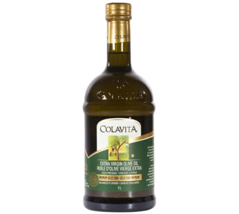 Colavita Extra Virgin Olive Oil