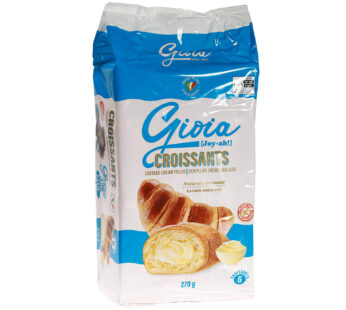 Gioia Croissant Cream