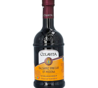 Colavita Balsamic Vingear di Modena
