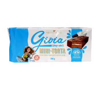 Gioia Mini Torta