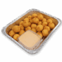 Mac & Cheese Bites