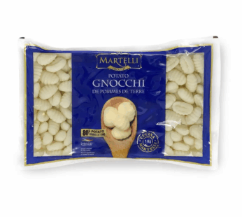 Martelli Potato Gnocchi