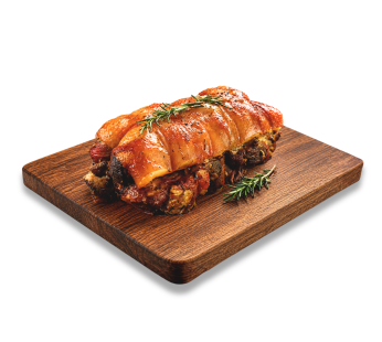 Porchetta