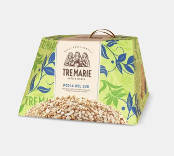 Tre Marie Panettone Perla Sud