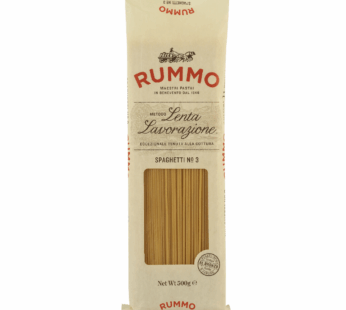 Rummo Spaghetti No. 3