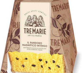 Tre Marie Pandoro Chocolate