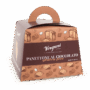 Vergani GF Chocolate Panettone