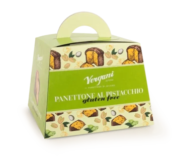 Vergani GF Pistachio