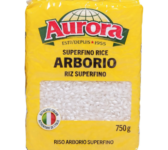 Aurora Arborio Rice