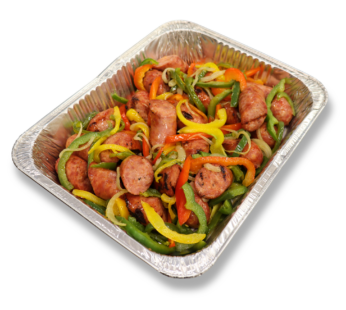 Game Day Italian Sausages – 6 Servings