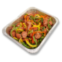 Game Day Italian Sausages - 6 Servings - Refrigerated / Cold (Cooked)