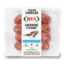 Rea Mild Italian Sausage
