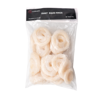 InterAtlantic Calamari Rings