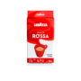 Lavazza Ground Coffee Brick - Rossa
