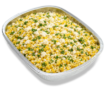 Mexican Street Corn Salad