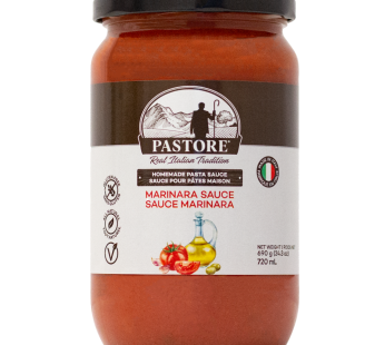 Pastore Marinara Sauce