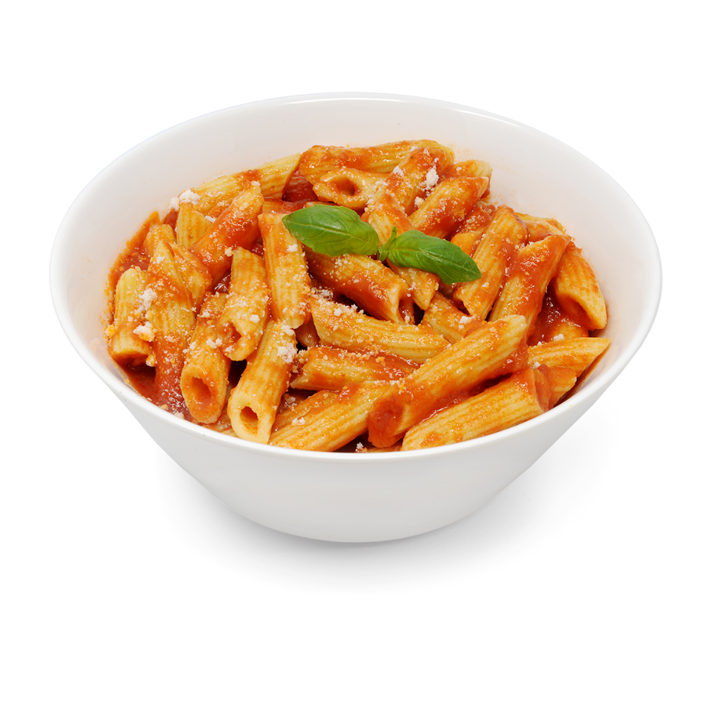 Penne Rose (Serves 4)