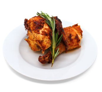 Piri Piri Chicken