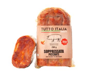 Tutto Italia Sopressata Piccante