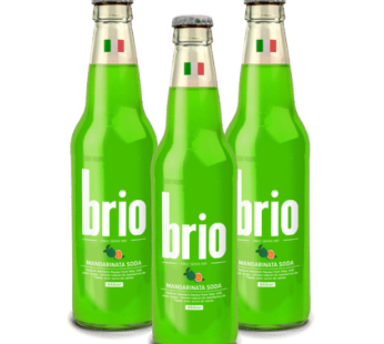 Brio Mandorinata