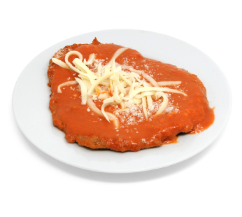 Chicken Parmigiana – 4 Piece Tray