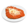 Chicken Parmigiana - 4 Piece Tray