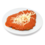 Veal Parmigiana - 4 Piece Tray