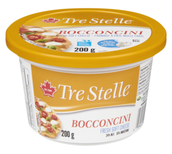Tre Stelle Bocconcini