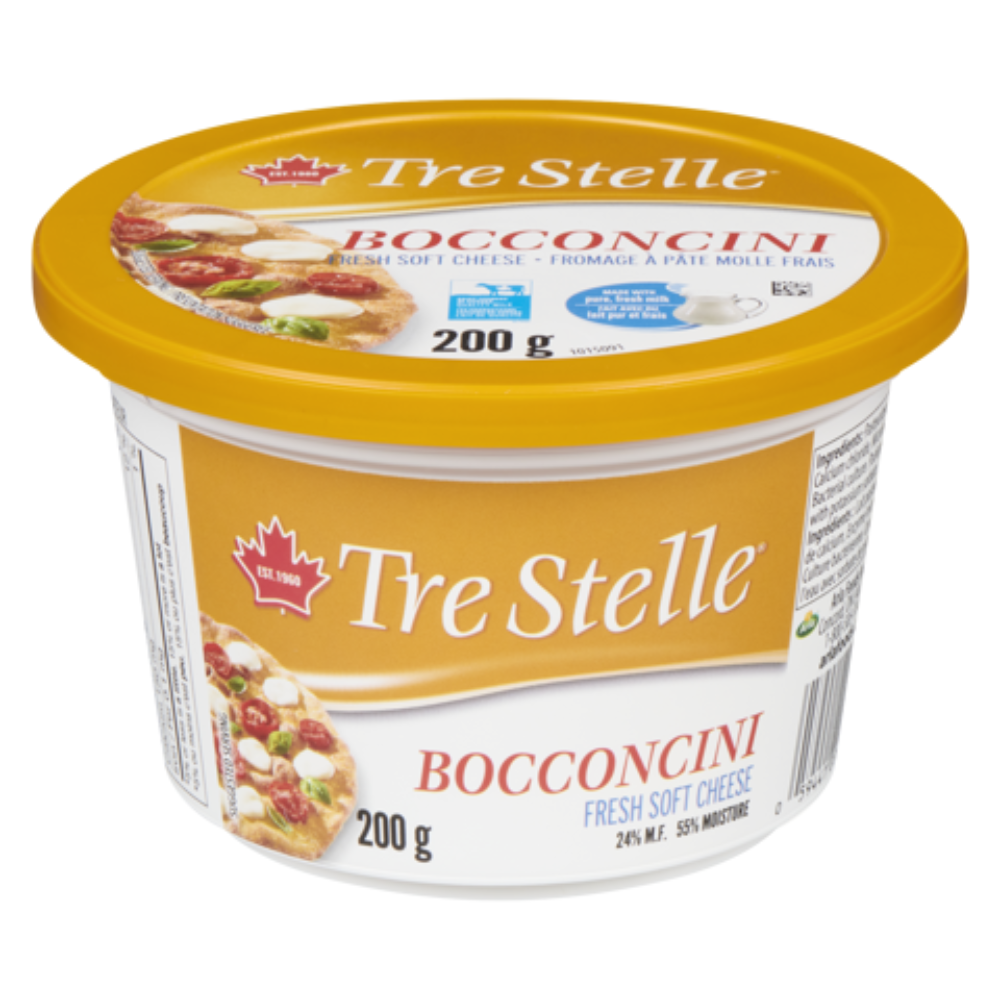 Tre Stelle Bocconcini