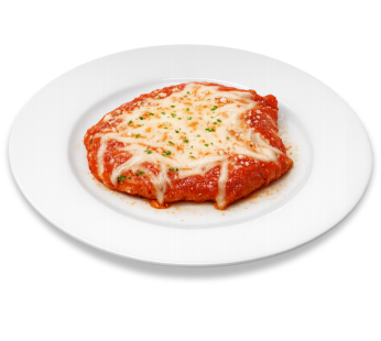 Chicken Parmigiana
