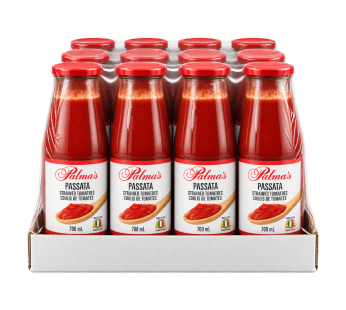 Palma’s Passata (12 x 700 ml Case)