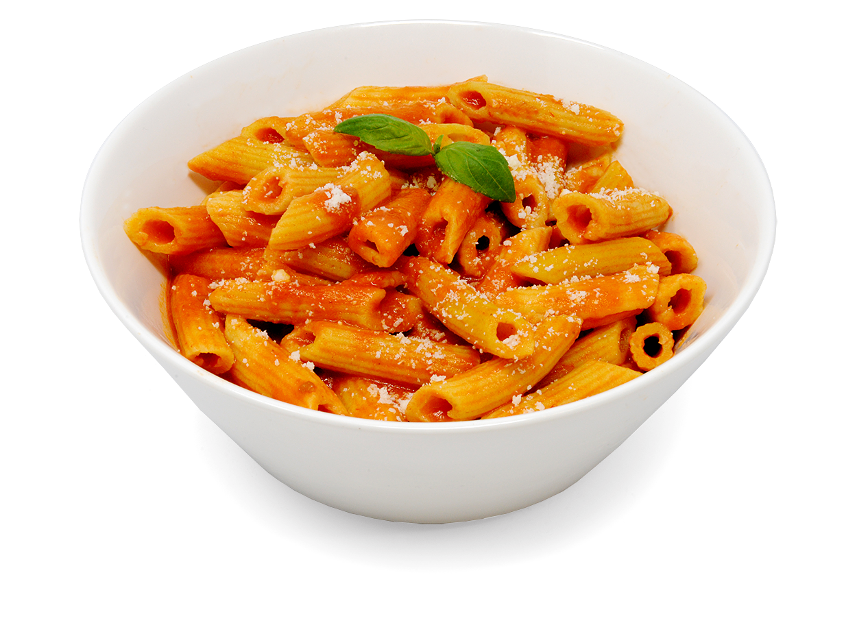 Penne Arrabiata