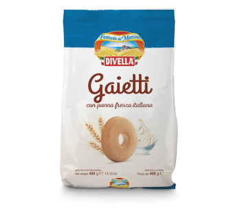 Divella Gaietti (400 gr)